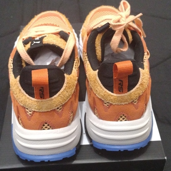 Puma RS-Track Horizon - Picture 7 of 11